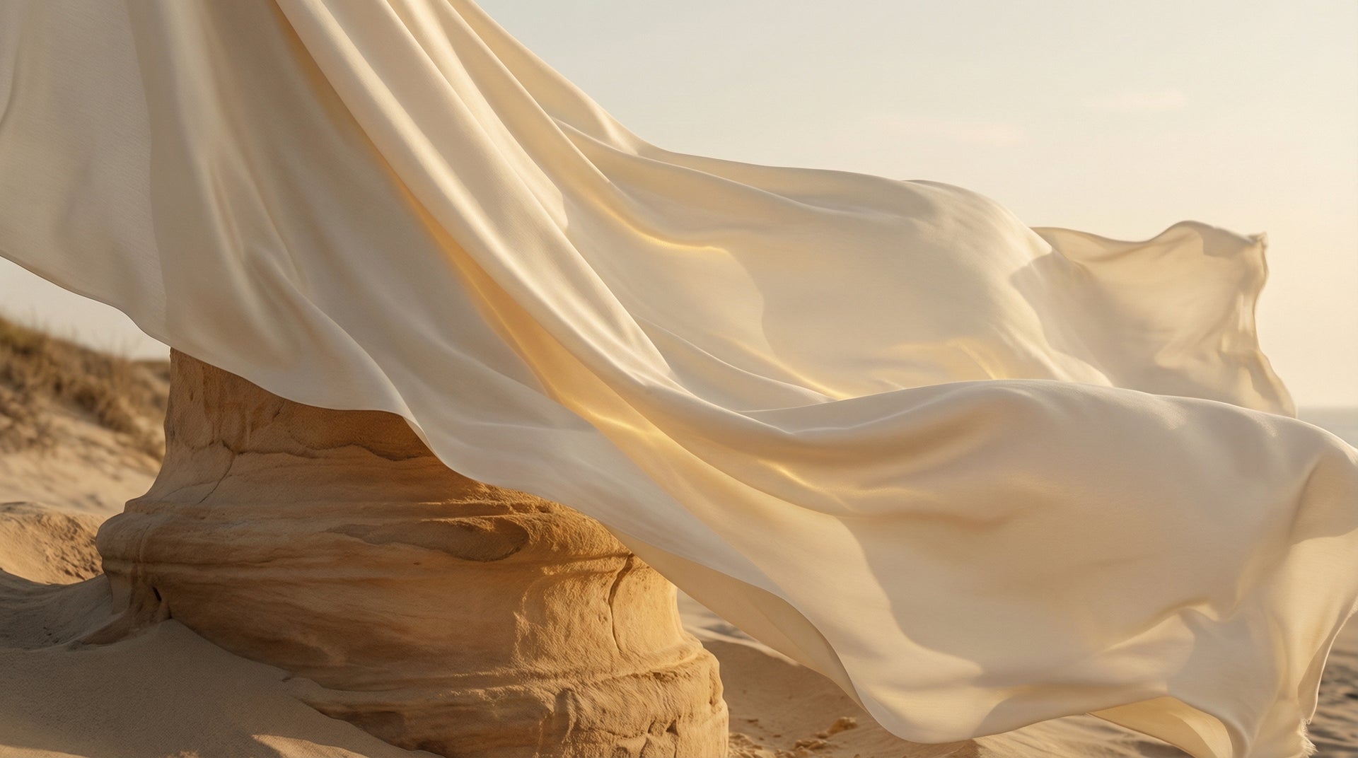 Engineered at the Skin Level.  Designed for Presence.