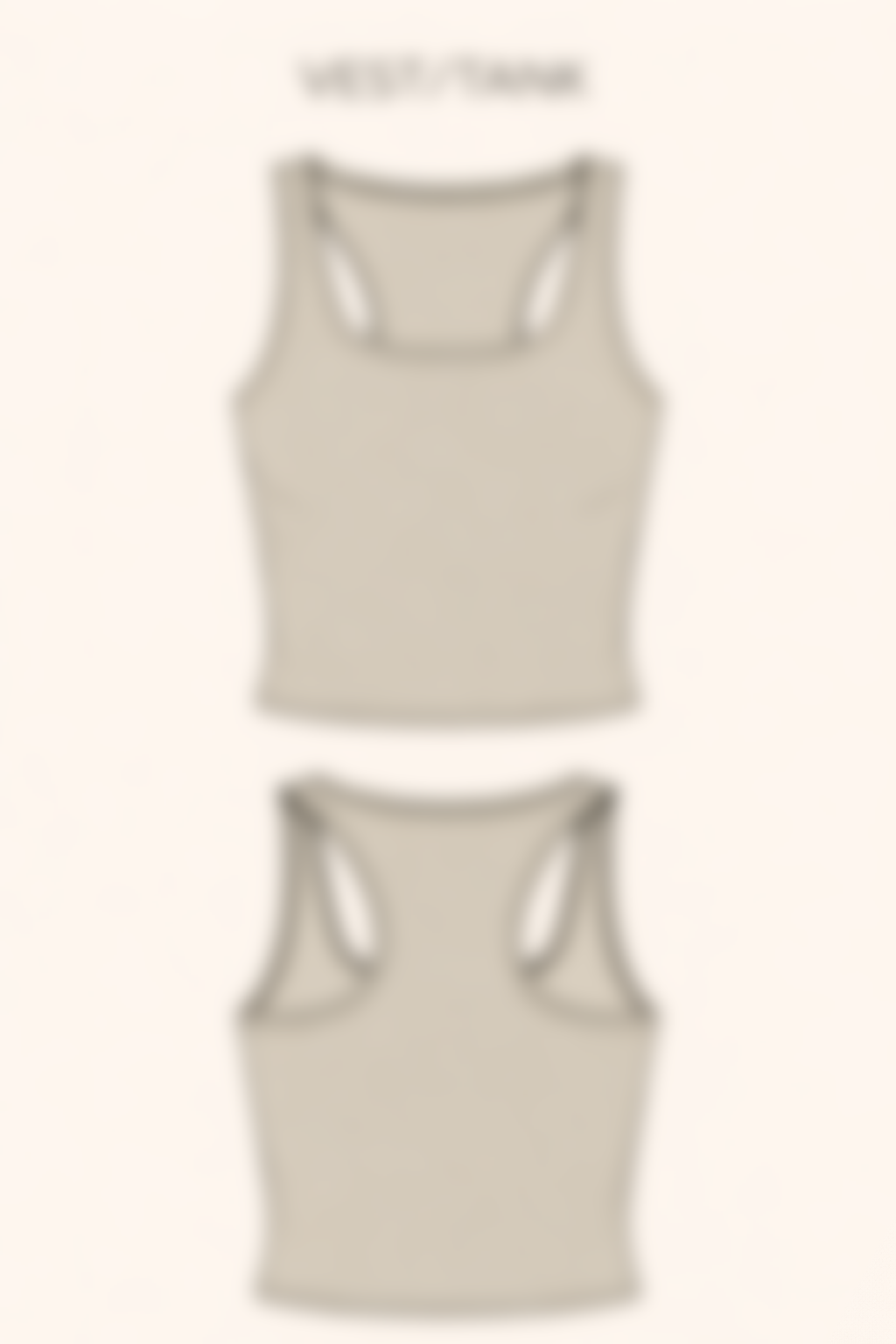 NITISI | PURE — TANK