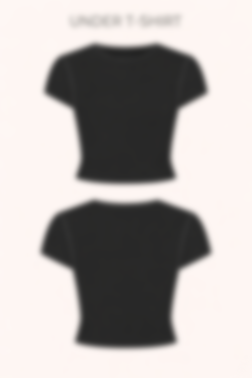 NITISI | CALM — T-SHIRT