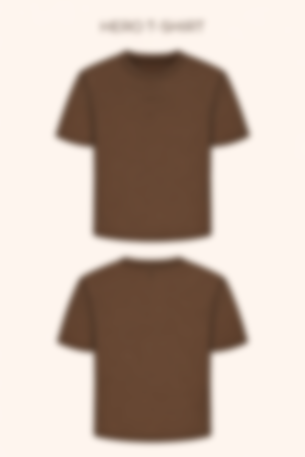 NITISI | BALANCE — T-SHIRT