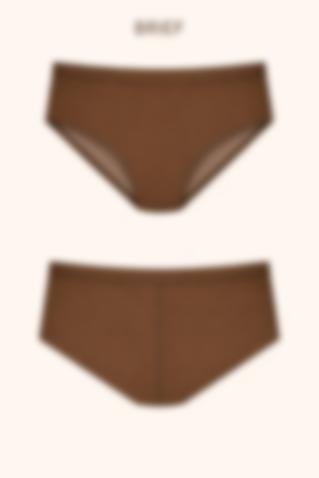 NITISI | BALANCE — TRUNK